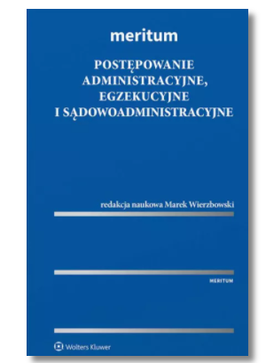 MERITUM POSTĘPOWANIE MAREK WIERZBOWSKI NOWA