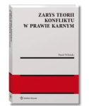 ZARYS TEORII KONFLIKTU PAWEŁ WILIŃSKI NOWA