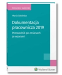 DOKUMENTACJA PRACOWNICZA MARIA SOBIESKA NOWA 