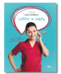 POŁOŻNA IZABELA DEMBIŃSKA LEKKO W CIĄŻY NOWA 