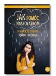 JAK POMÓC NASTOLATKOM W WALCE ZE STRESEM ROY PETEFILS 