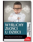 WYBUCHY ZŁOŚCI U DZIECI REBECCA SCHRAG NOWA 