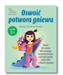 OSWOIĆ POTWORA GRZYBU HOLLY PATEL NOWA 