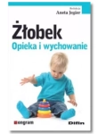 ŻŁOBEK OPIEKA I WYCHOWANIE ANETA JEGIER NOWA 