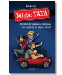 MISJA TATA OJCOSTWO ROB KEMP NOWA 
