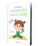 UWAŻNOŚĆ MAŁEJ ŻABKI ELINE SNEL NOWA