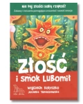 ZŁOŚĆ I SMOK LUBOMIŁ WOJCIECH KOŁYSZKO NOWA 
