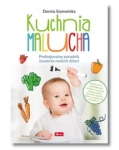 KUCHNIA MALUCHA DOROTA SZYMAŃSKA NOWA