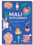 MALI DYPLOMACI ŁUKASZ WALEWSKI NOWA 