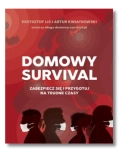 DOMOWY SURWIWAL KRZYSZTOF LIS NOWA 
