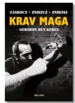 KRAV MAGA GERSHON BEN KEREN NOWA 