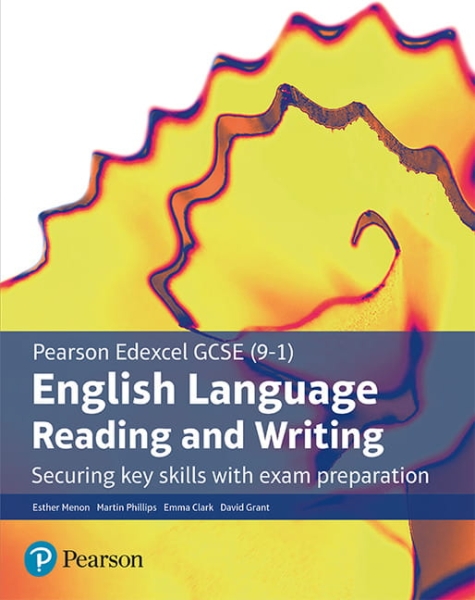 GCSE 9-1 ENGLISH PACKAGE DAVID GRANT NOWA
