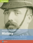 EDEXCEL GCSE 9-1 HISTORY FOUNDATION DARRYL TOMLIN