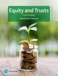 EQUITY AND TRUSTS SUKHNINDER PANESAR NOWA