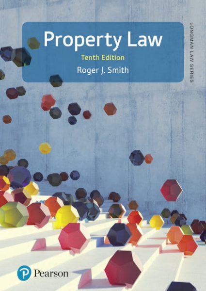 PROPERTY LAW SMITH ROGER NOWA