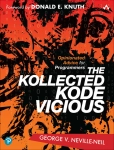 THE KOLLECTED KODE VICIOUS NEVILLE NEIIL