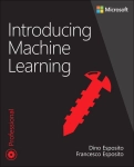 INTRODUCING MACHINE LEARNING DINO ESPOSITO