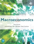 MACROECONOMICS PLUS PEARSON ABEL NOWA