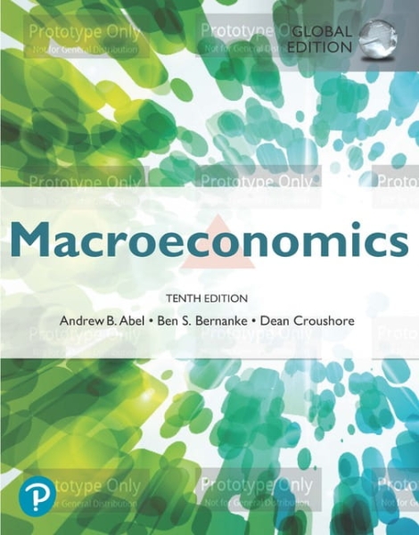 MACROECONOMICS PLUS PEARSON ABEL NOWA