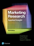 MARKETING RESEARCH DAN NUNAN DAVID BIRKS