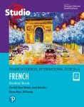PEARSON EDEXCEL INTERNATIONAL GCSE 9-1 FRENCH BELL