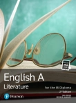 ENGLISH A LITERATURE FOR THE IB DIPLOMA JAN ADKINS