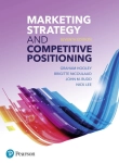 MARKETING STRATEGY AND COMPETITIVE POSITIONING HOOLEY