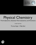 PHYSICAL CHEMISTRY THERMODYNAMICS ENGEL