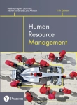 HUMAN RESOURCE MANAGEMENT LAURA HALL NOWA