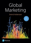 GLOBAL MARKETING SVEND HOLLENSEN NOWA