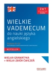 WIELKIE VADEMECUM DO NAUKI JĘZYKA ANGIELSKIEGO EDGARD