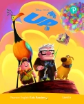 PEKR UP 6 DISNEY VESSELA GASPER NOWA