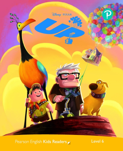 PEKR UP 6 DISNEY VESSELA GASPER NOWA