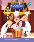 PEKR RATATOUILLE 5 DISNEY PAUL SHIPTON