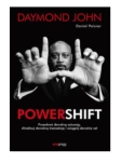 POWERSHIFT DANIEL PAISNER NOWA 