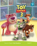 PEKR TOY STORY 3 (4) DISNEY PAUL SHIPTON NOWA