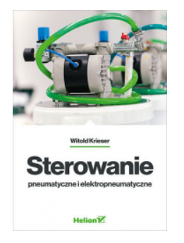 STEROWANIE PNEUMATYCZNE WITOLD KRIESER NOWA 