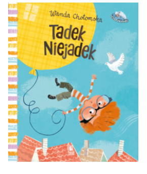 TADEK NIEJADEK WANDA CHOTOMSKA NOWA