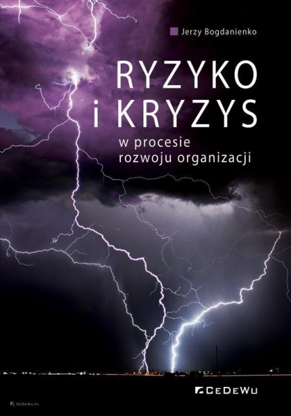 RYZYKO I KRYZYS W PROCESIE ROZWOJU BOGDANIENKO