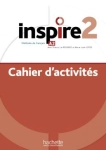 INSPIRE 2 ĆWICZENIA +AUDIO ONLINE JEAN BOUGNEC