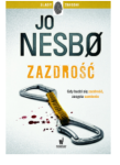 ZAZDROŚĆ JO NESBO NOWA 