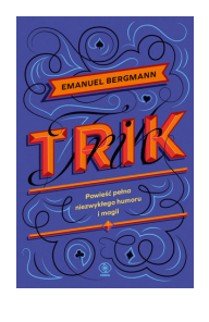 TRIK EMANUEL BERGMANN NOWA 