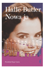NOWA JA HALLE BUTLER NOWA