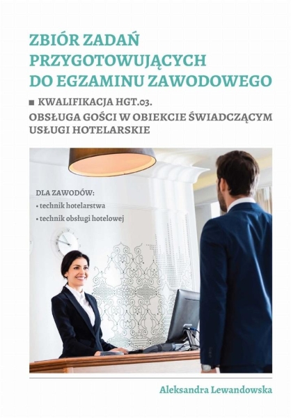 ZBIÓR ZADAŃ PRZYGOTOWUJĄCYCH EGZ HGT03 LEWANDOWSKA
