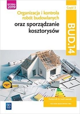ORGANIZACJA I KONTROLA ROBÓT BUDOWLANYCH BISAGA