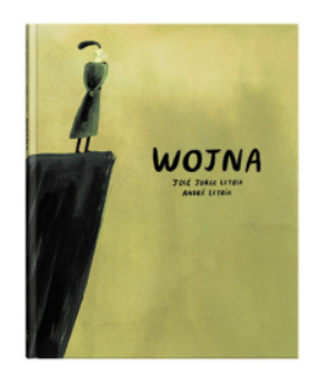 WOJNA JOSE JORGE LETRIA NOWA 