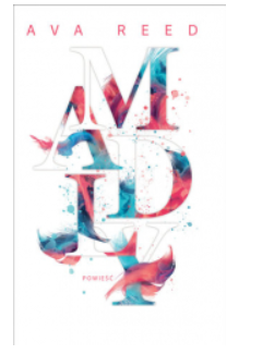 MADLY SERIA IN LOVE TOM 2 AVA REED NOWA