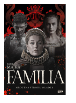 FAMILIA PAWEŁ MAJKA NOWA 