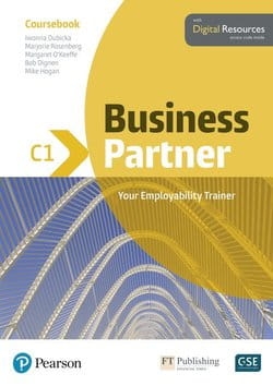 BUSINESS PARTNER C1 TEACHER'S RESOURCE BOOK DIGNEN