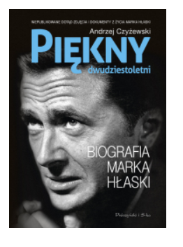 PIĘKNY DWUDZIESTOLETNI ANDRZEJ CZYŻEWSKI NOWA 